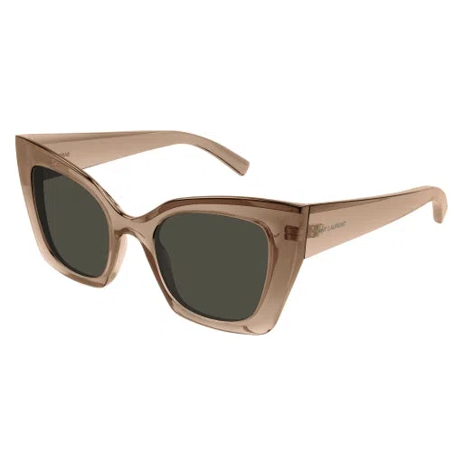 Saint Laurent SL 552 Sunglasses - view 4
